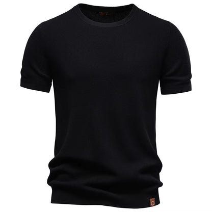 The Quiet Luxury Tee