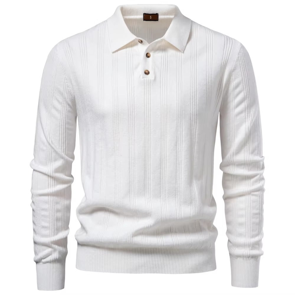 The Heritage Polo Shirt