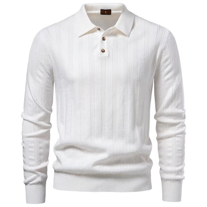 The Heritage Polo Shirt