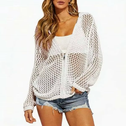 The Sundown Cardigan
