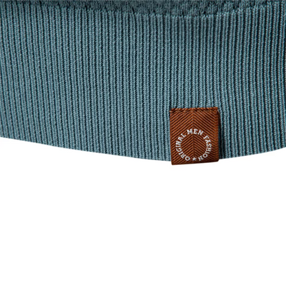 The Premium Knit Polo