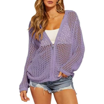 The Sundown Cardigan