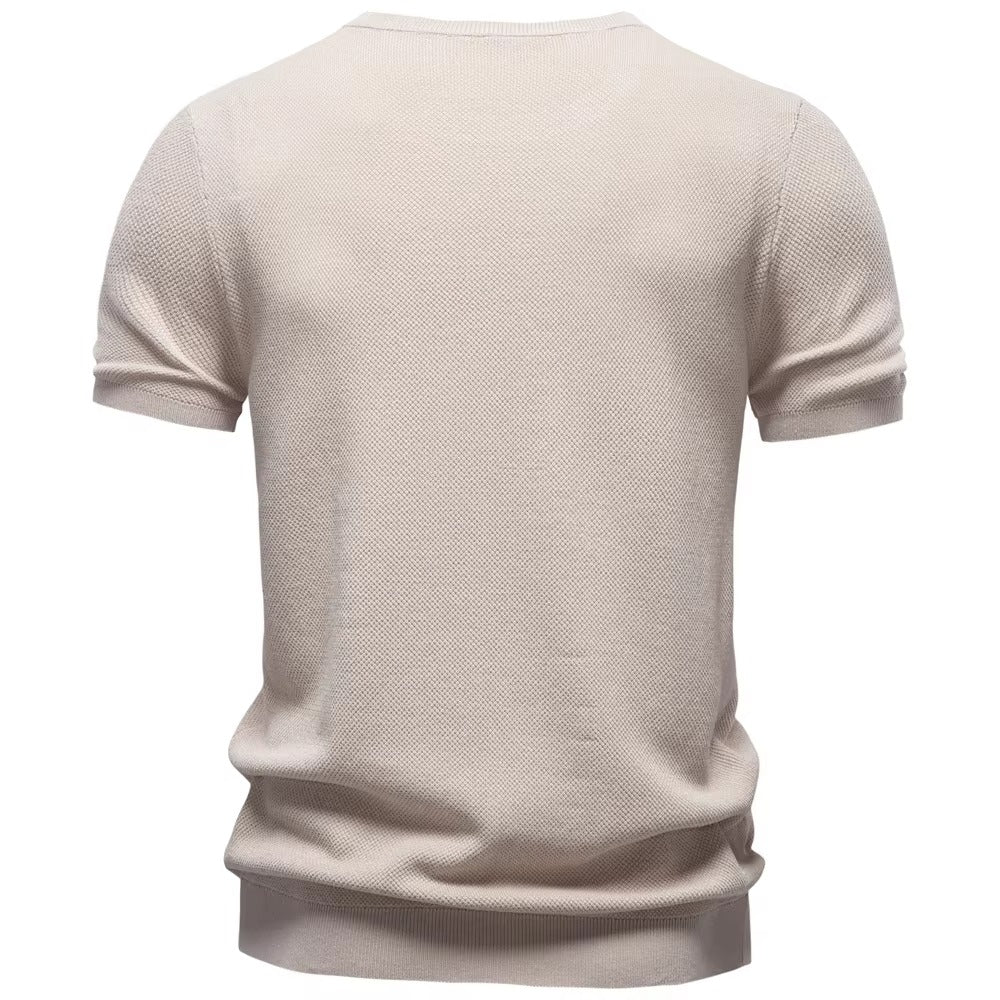The Quiet Luxury Tee