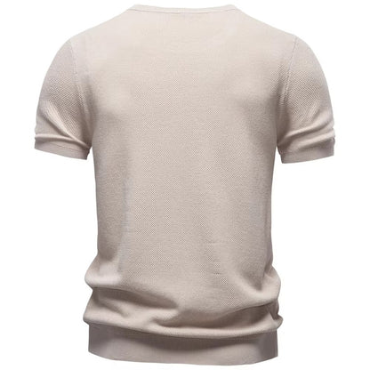 The Quiet Luxury Tee