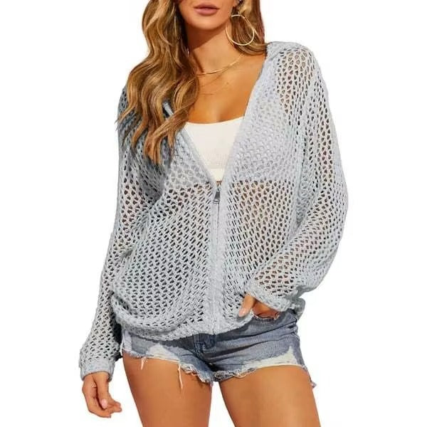 The Sundown Cardigan