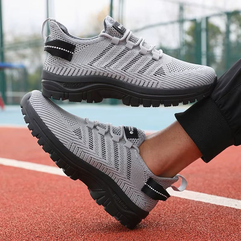Evercomfi Street Runner