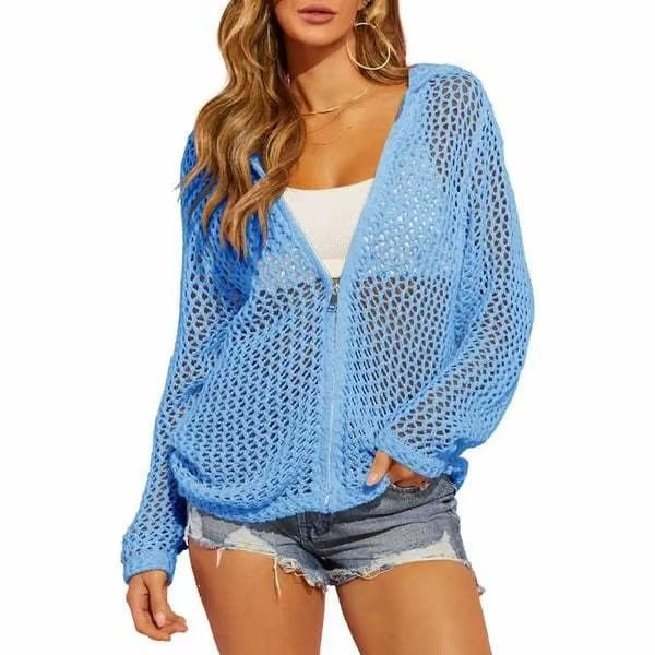 The Sundown Cardigan