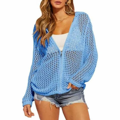 The Sundown Cardigan