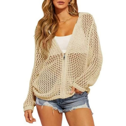 The Sundown Cardigan
