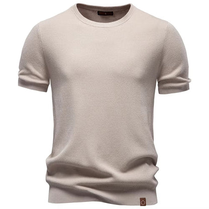 The Quiet Luxury Tee