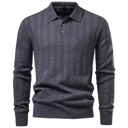 The Heritage Polo Shirt