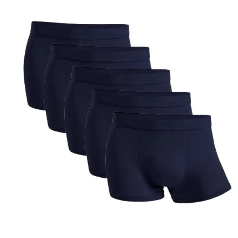 The Bamboo Boxer (Pack Of 5)