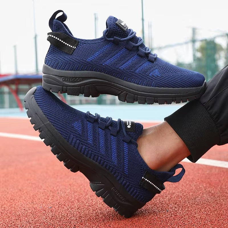 Evercomfi Street Runner