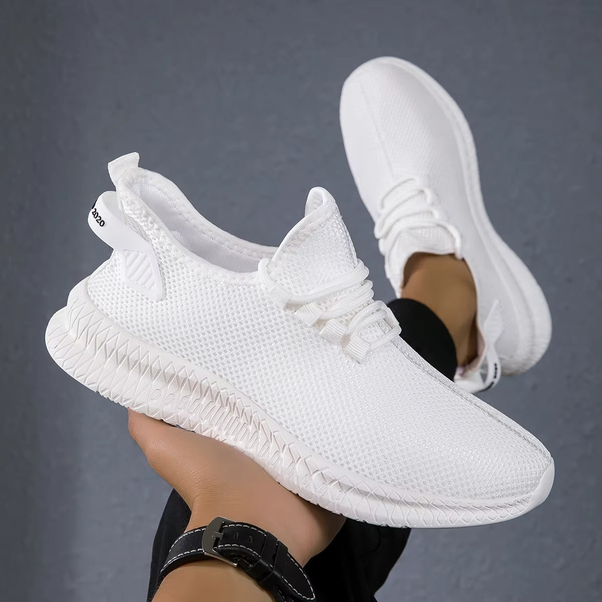 Evercomfi Air Step