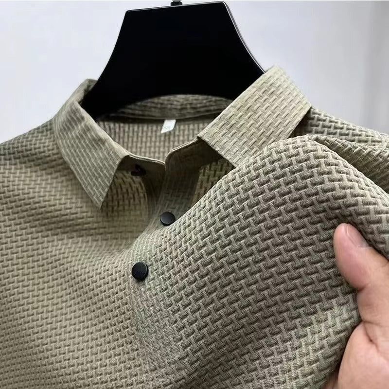Evercomfi Luxury CEO Polo