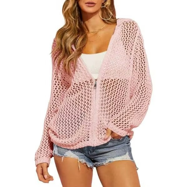 The Sundown Cardigan