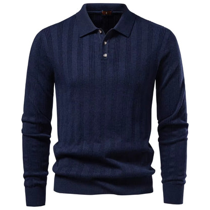 The Heritage Polo Shirt