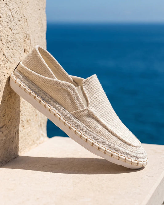 The Coastal Loafer