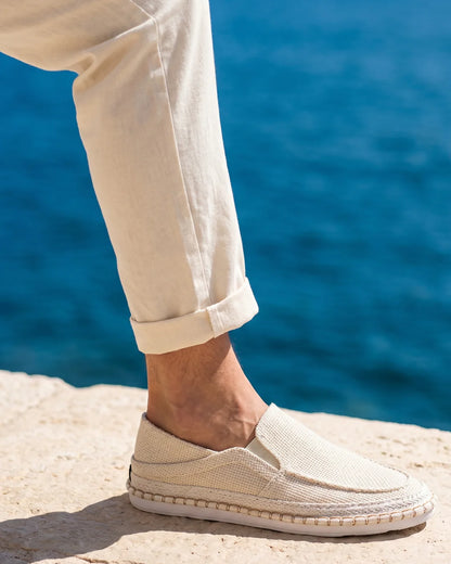 The Coastal Loafer