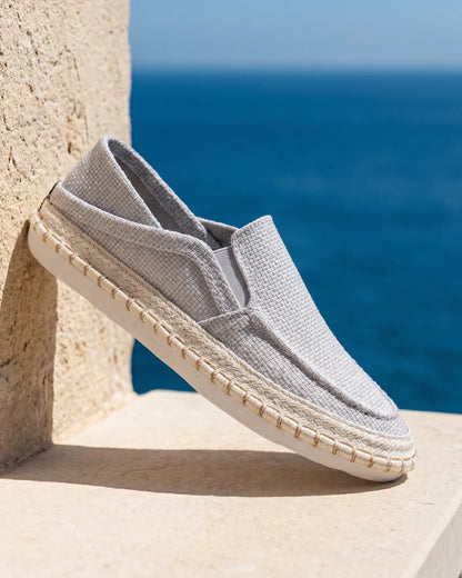 The Coastal Loafer