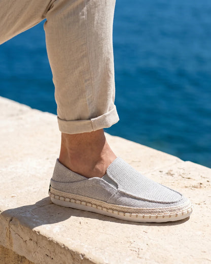 The Coastal Loafer