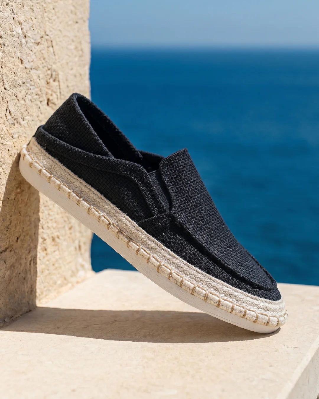 The Coastal Loafer