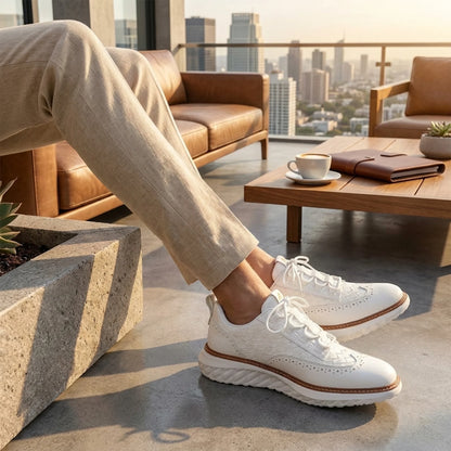 Evercomfi™ - The Oxford Air