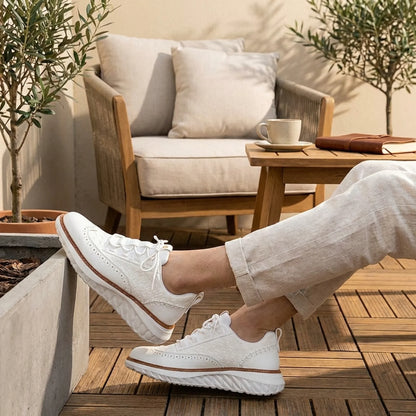 Evercomfi™ - The Oxford Air