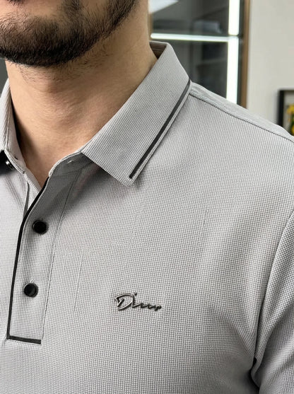 Evercomfi Diamond Diante Polo
