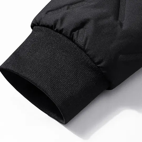 Sherpa Winter Puffer