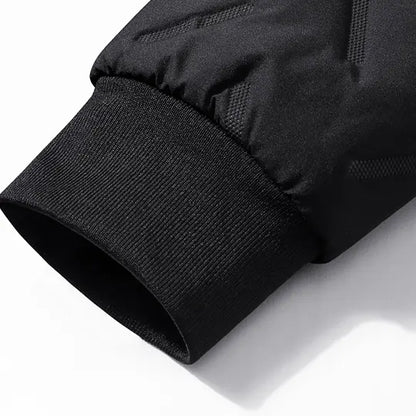 Sherpa Winter Puffer
