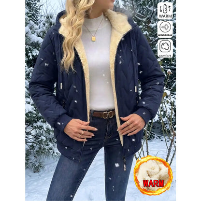 Sherpa Winter Puffer