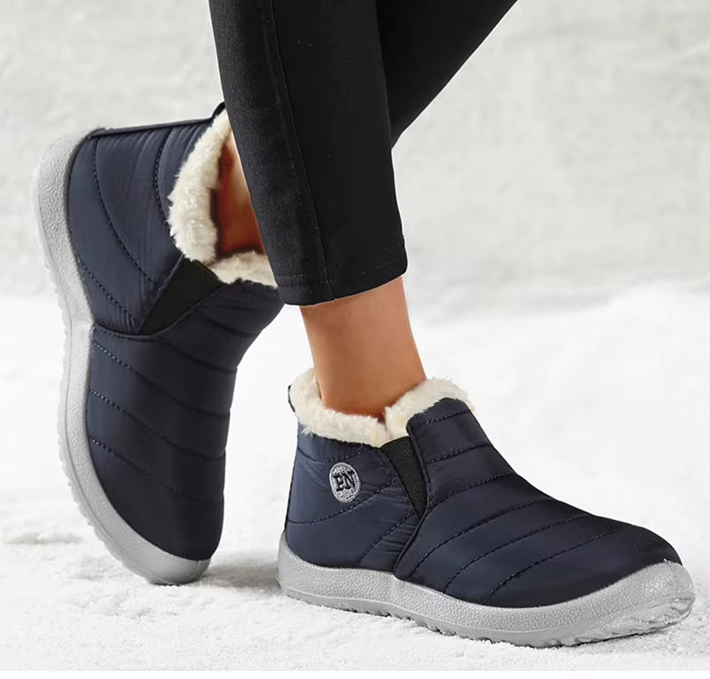 #1 Best Selling Waterproof Winter Boots