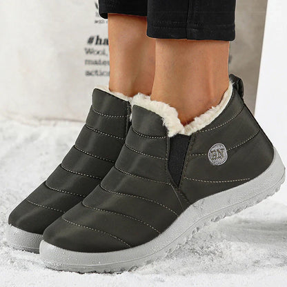 #1 Best Selling Waterproof Winter Boots