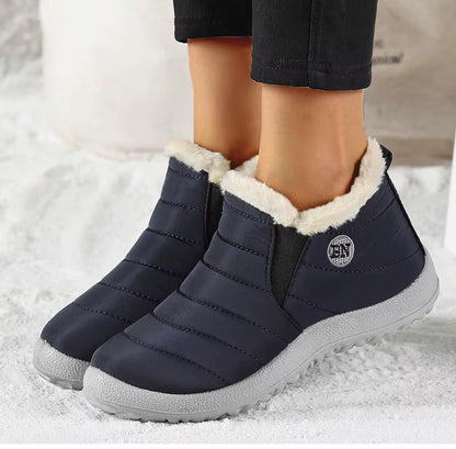 #1 Best Selling Waterproof Winter Boots