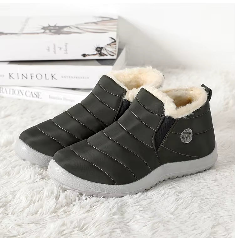 #1 Best Selling Waterproof Winter Boots