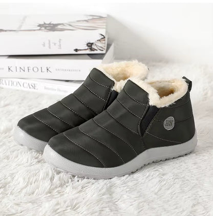#1 Best Selling Waterproof Winter Boots