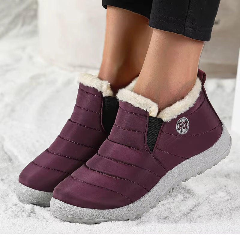 #1 Best Selling Waterproof Winter Boots