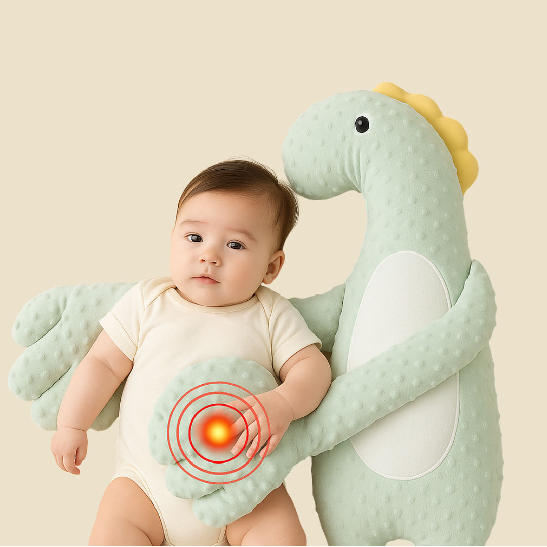 EverComfi™ – Instant Baby Calmer