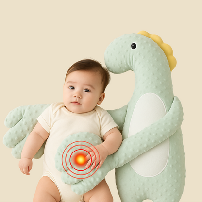 EverComfi™ – Instant Baby Calmer