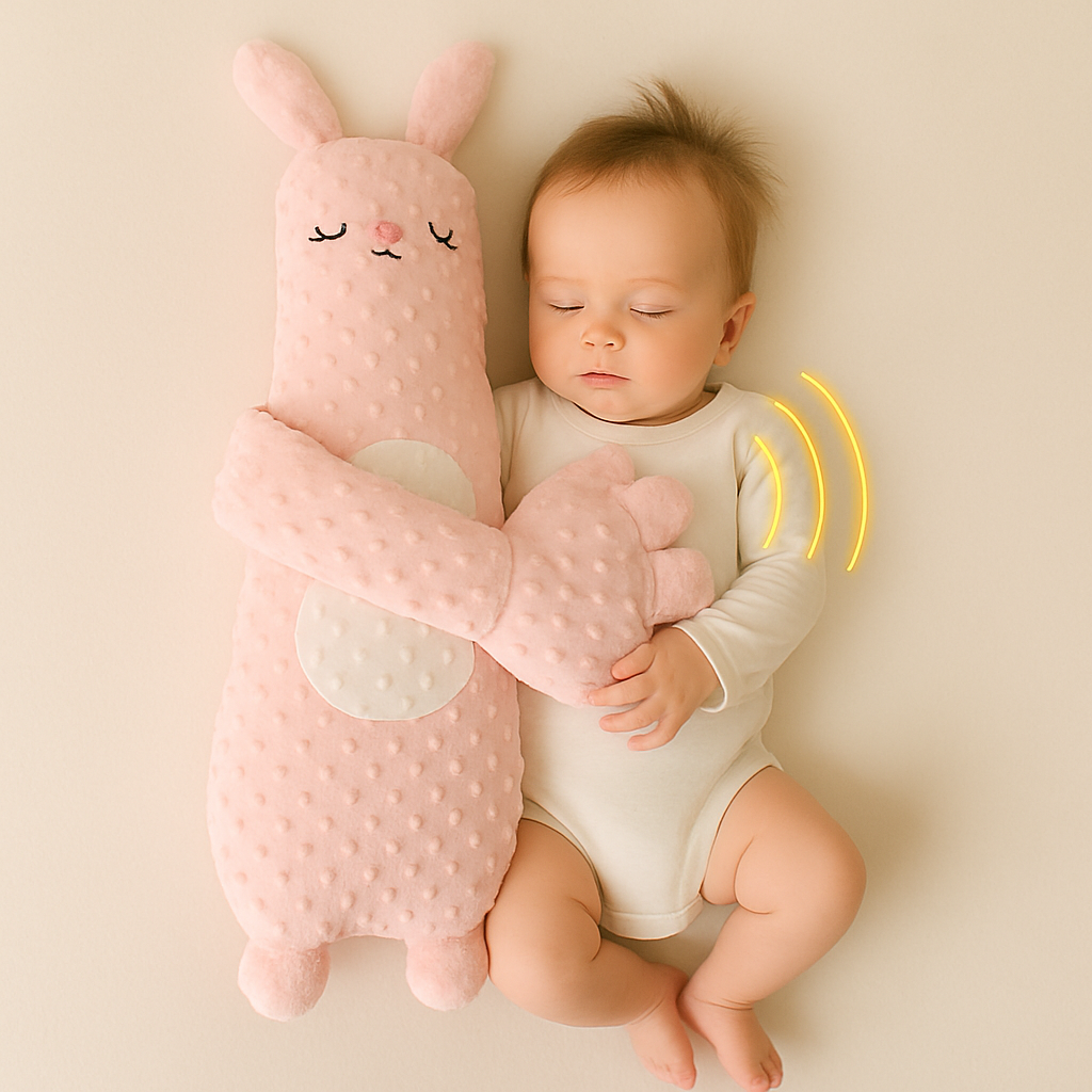 EverComfi™ – Instant Baby Calmer