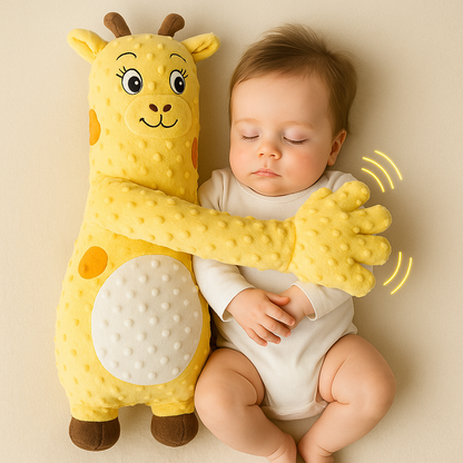 EverComfi™ – Instant Baby Calmer