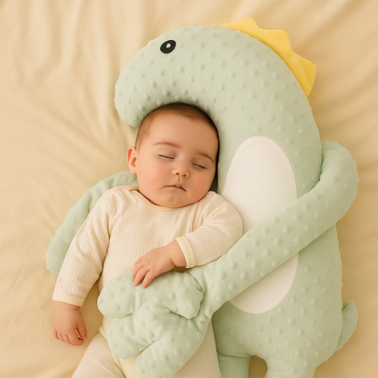 EverComfi™ – Instant Baby Calmer