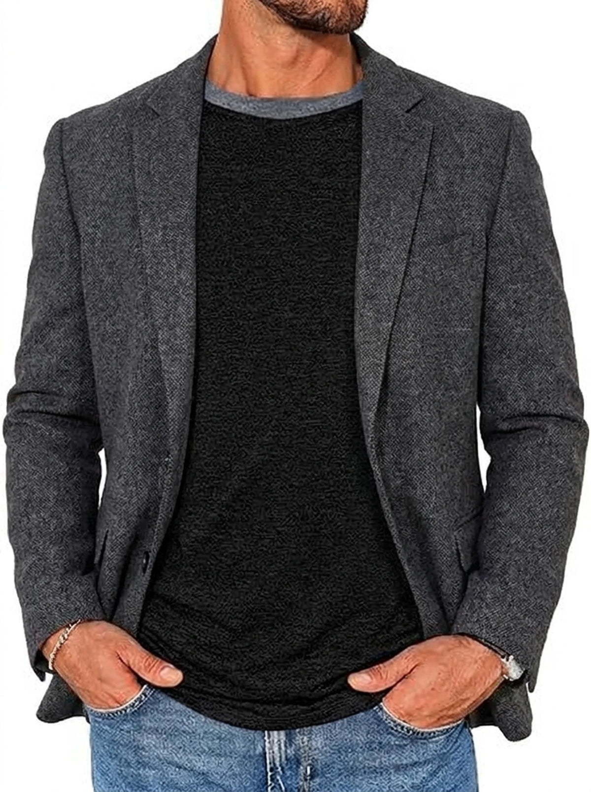 The Raglan Tee