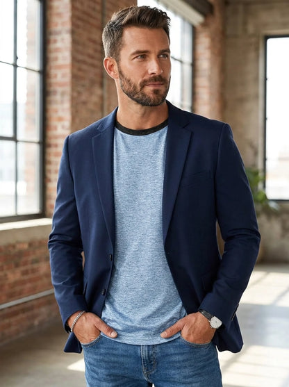 The Raglan Tee
