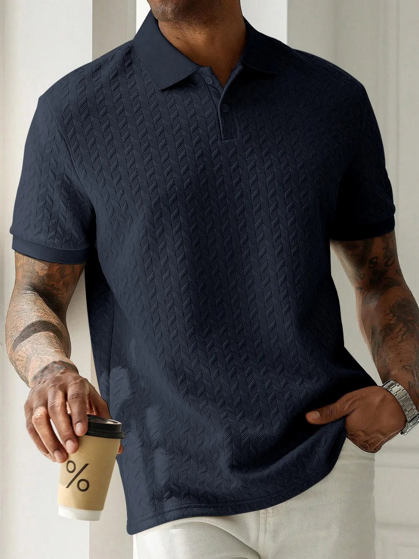The Marlow Polo