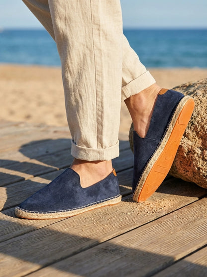 The Havana Loafer