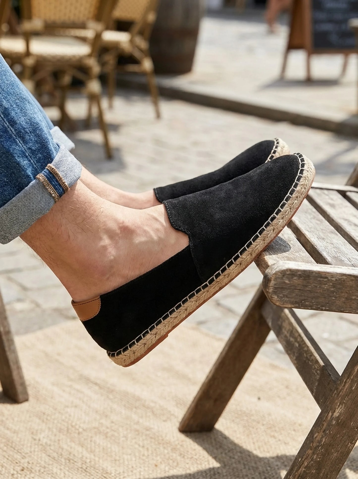 The Havana Loafer
