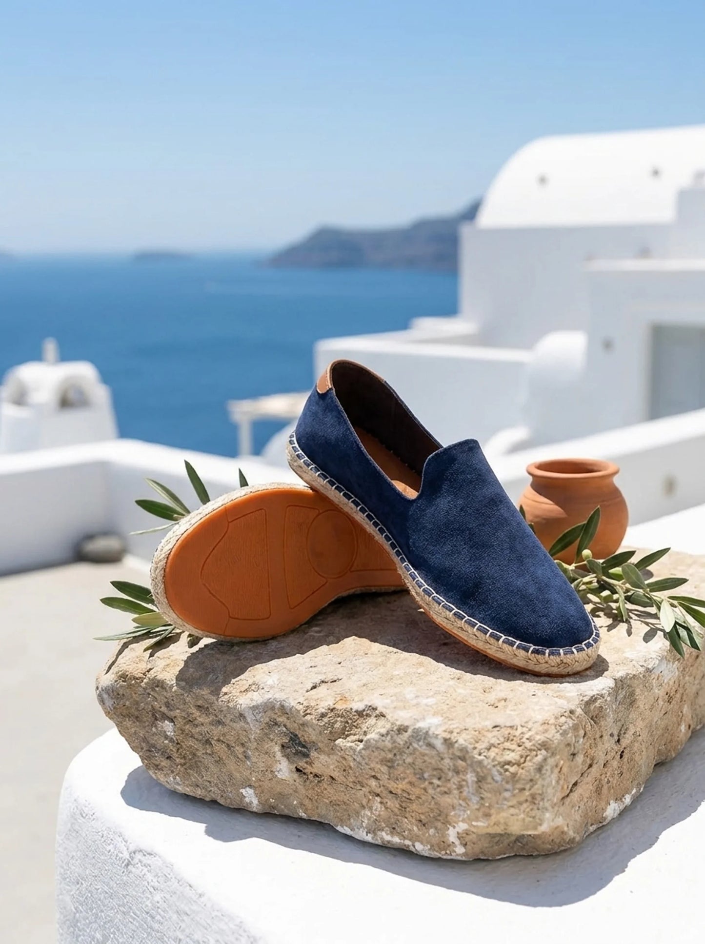 The Havana Loafer
