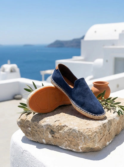 The Havana Loafer